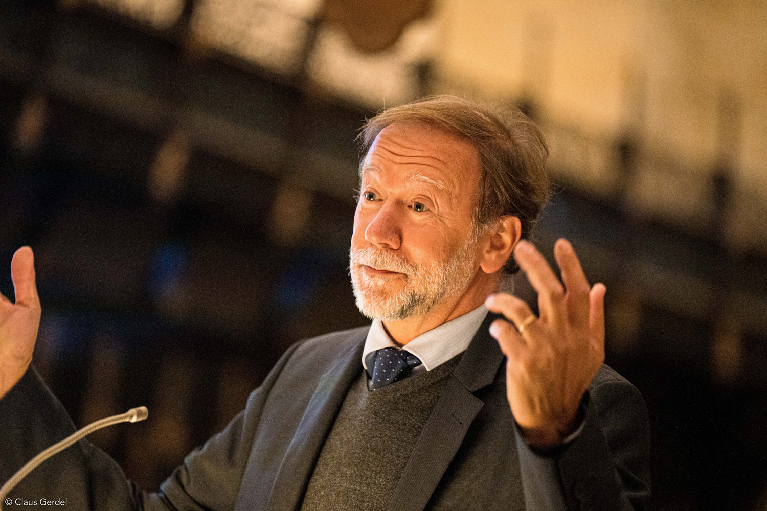 11. Cappenberger Vortrag zum Mittelalter (29. September 2022)