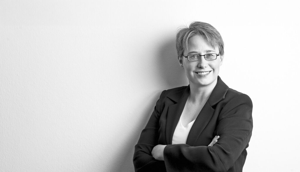 Prof. Dr. Andrea Schindler TU Braunschweig